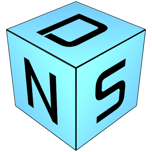 Override DNS icon