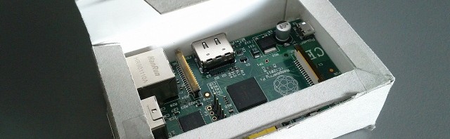 Raspberry Pi Mx17 Blog